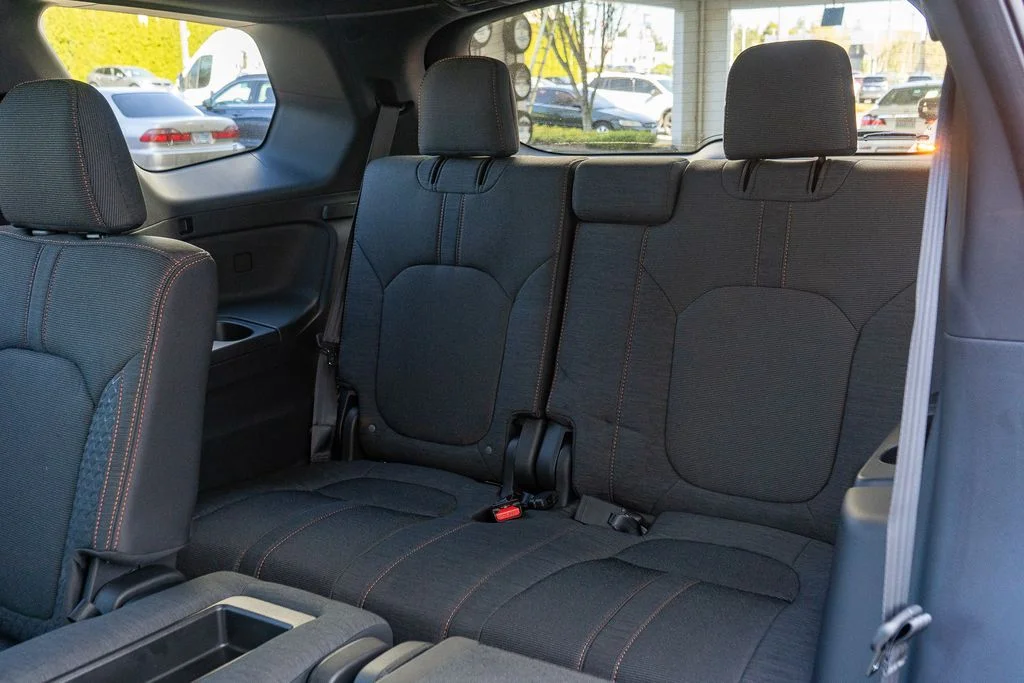 2026 Honda Pilot Sport - Photo 12