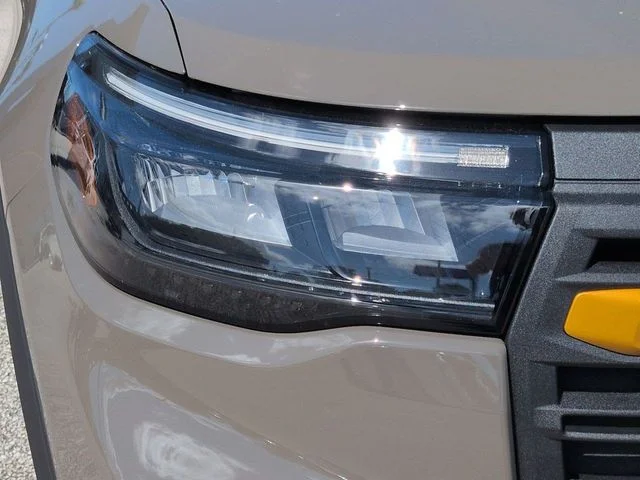 New 2026 Marsh Gray Ford Tremor® image 10