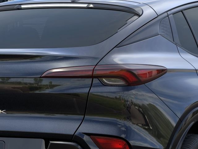 2026 Buick Envista Sport Touring - Photo 11