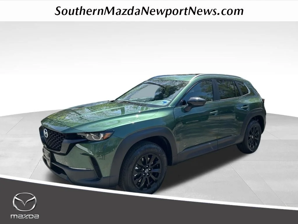 2026 Mazda CX-50 2.5 S Select's photo