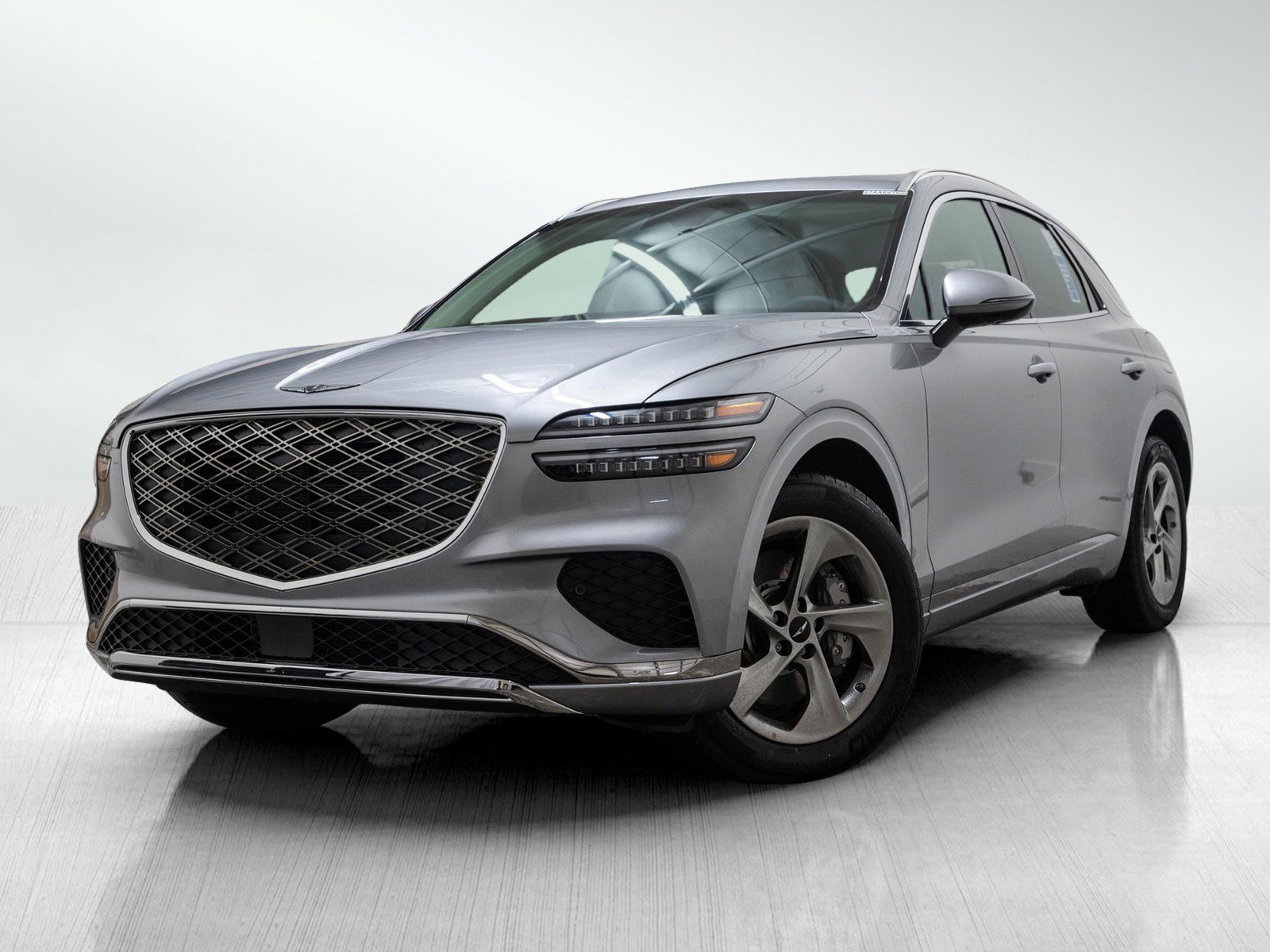 2026 Genesis GV70 2.5T Select AWD's photo