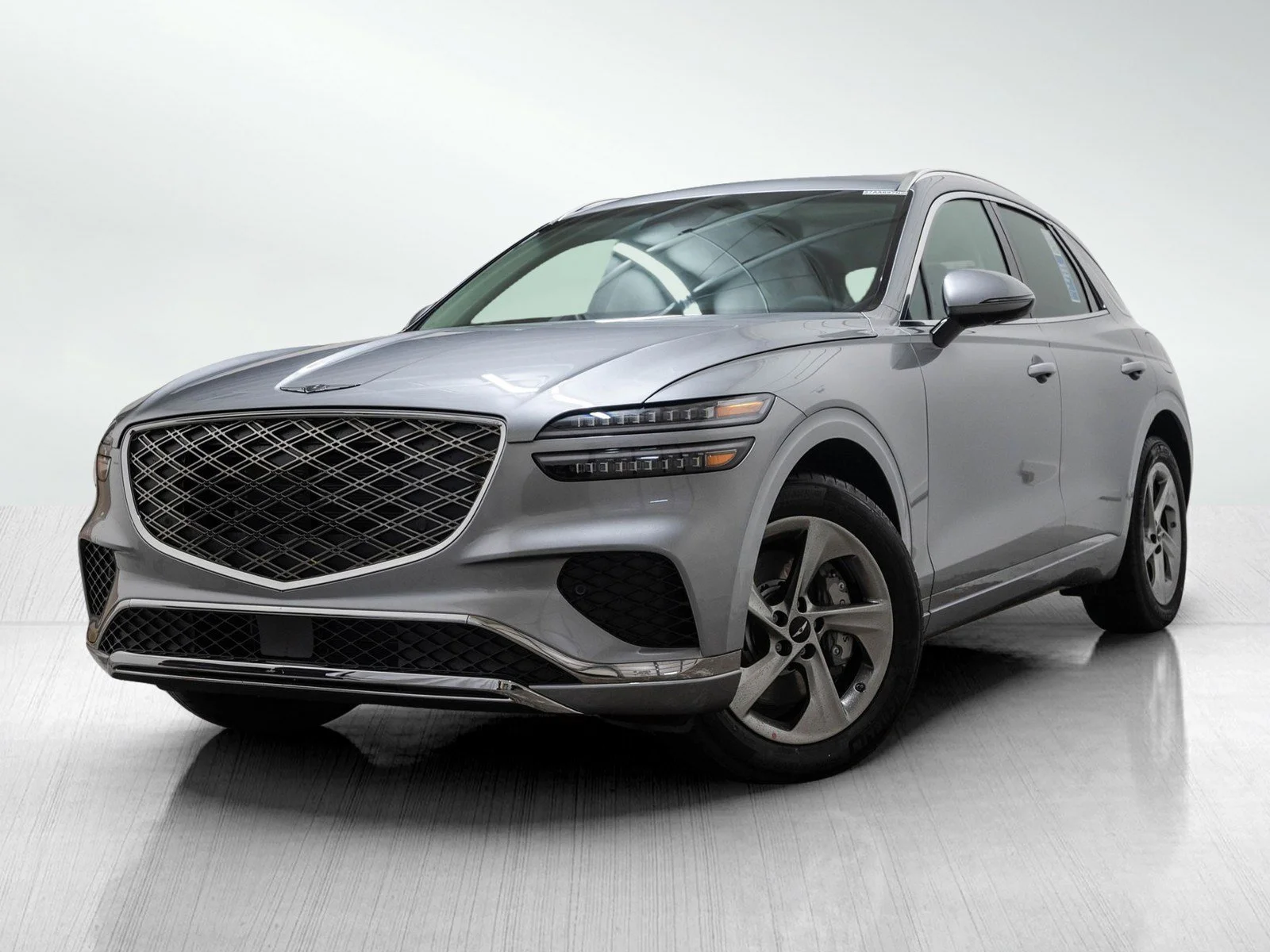 2026 GENESIS GV70