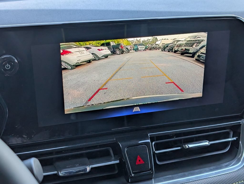 2026 Chevrolet Trailblazer Activ - Photo 23