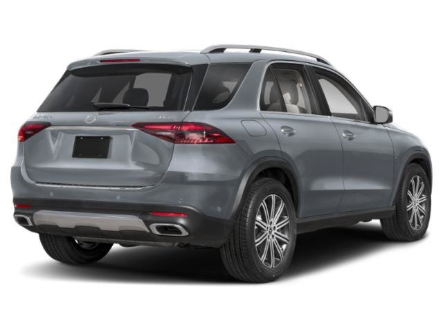New 2026 Selenite Grey Metallic Mercedes-Benz GLE 450 image 43