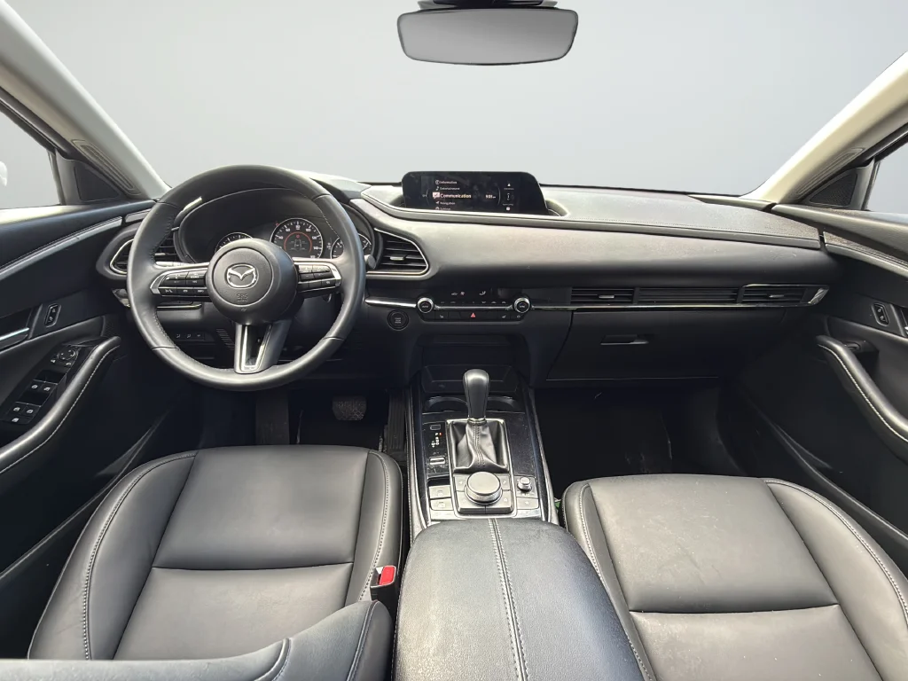 Used 2025 White Mazda 2.5 S Preferred Package image 9