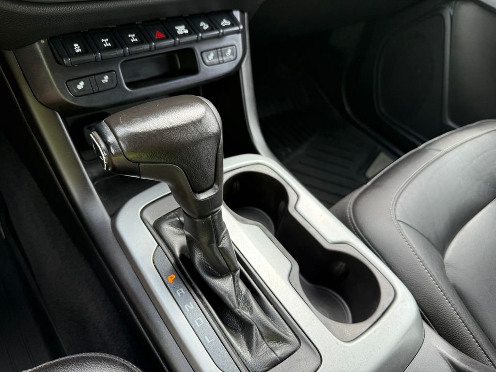 Used 2020 White Chevrolet ZR2 image 33