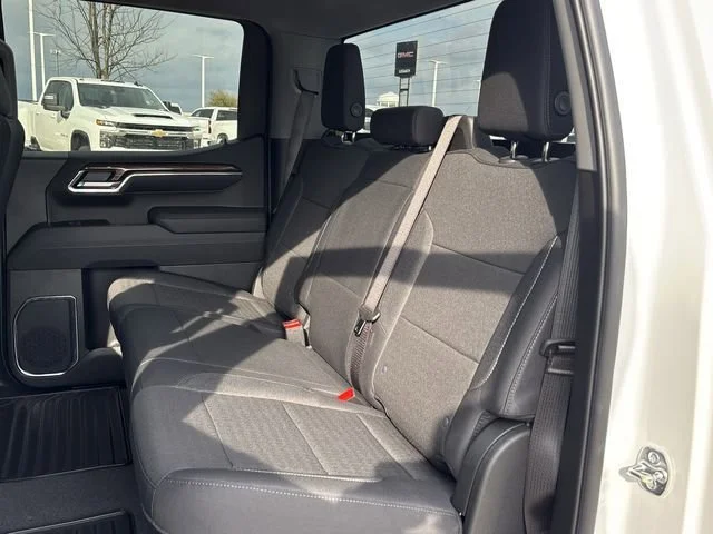 2026 Chevrolet Silverado 1500 RST - Photo 24