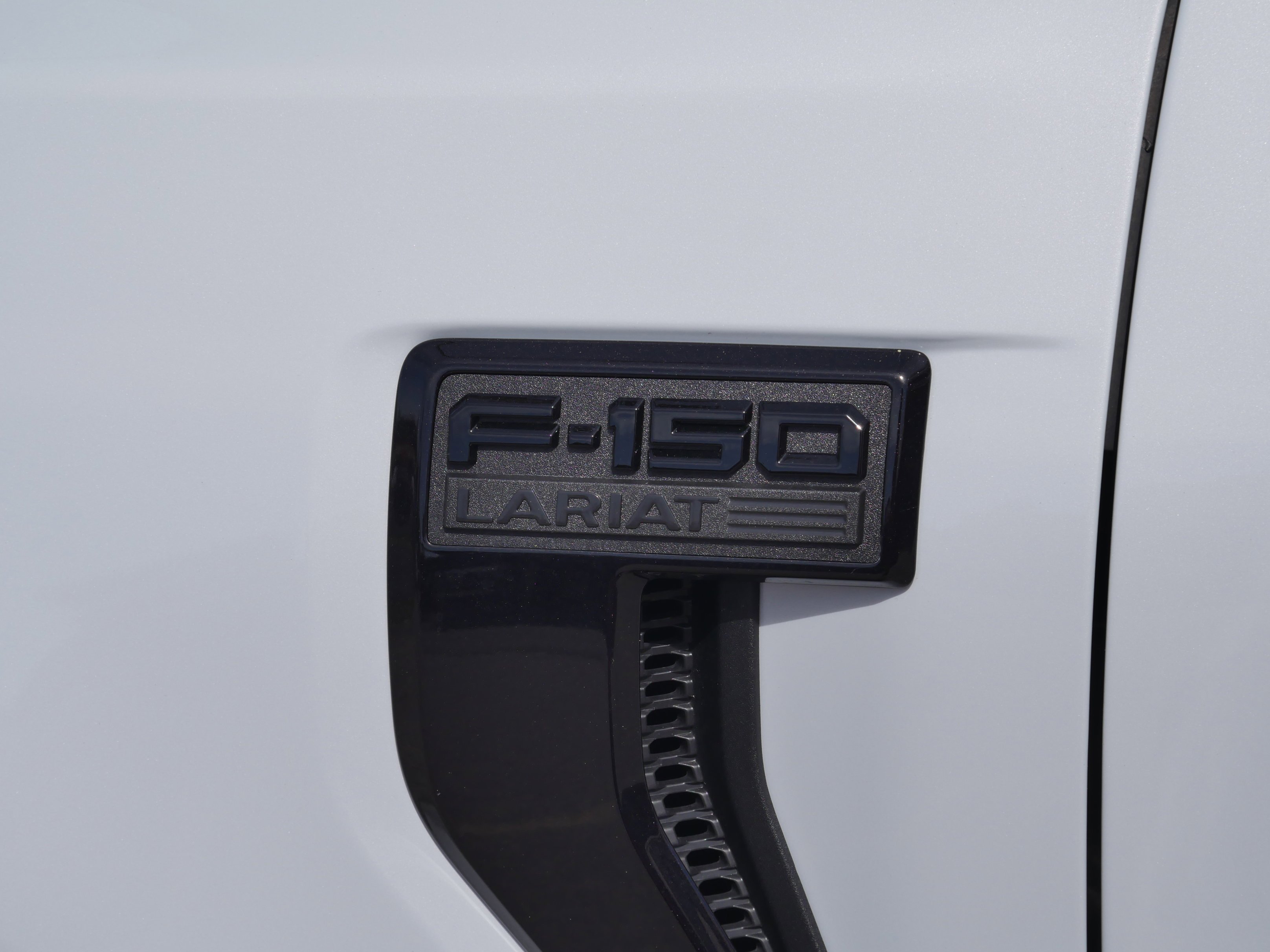 2025 Ford F-150 Lariat - Photo 20