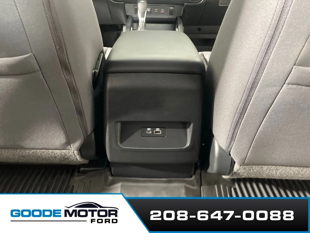 Certified Used 2022 Glacier White Nissan SV image 21