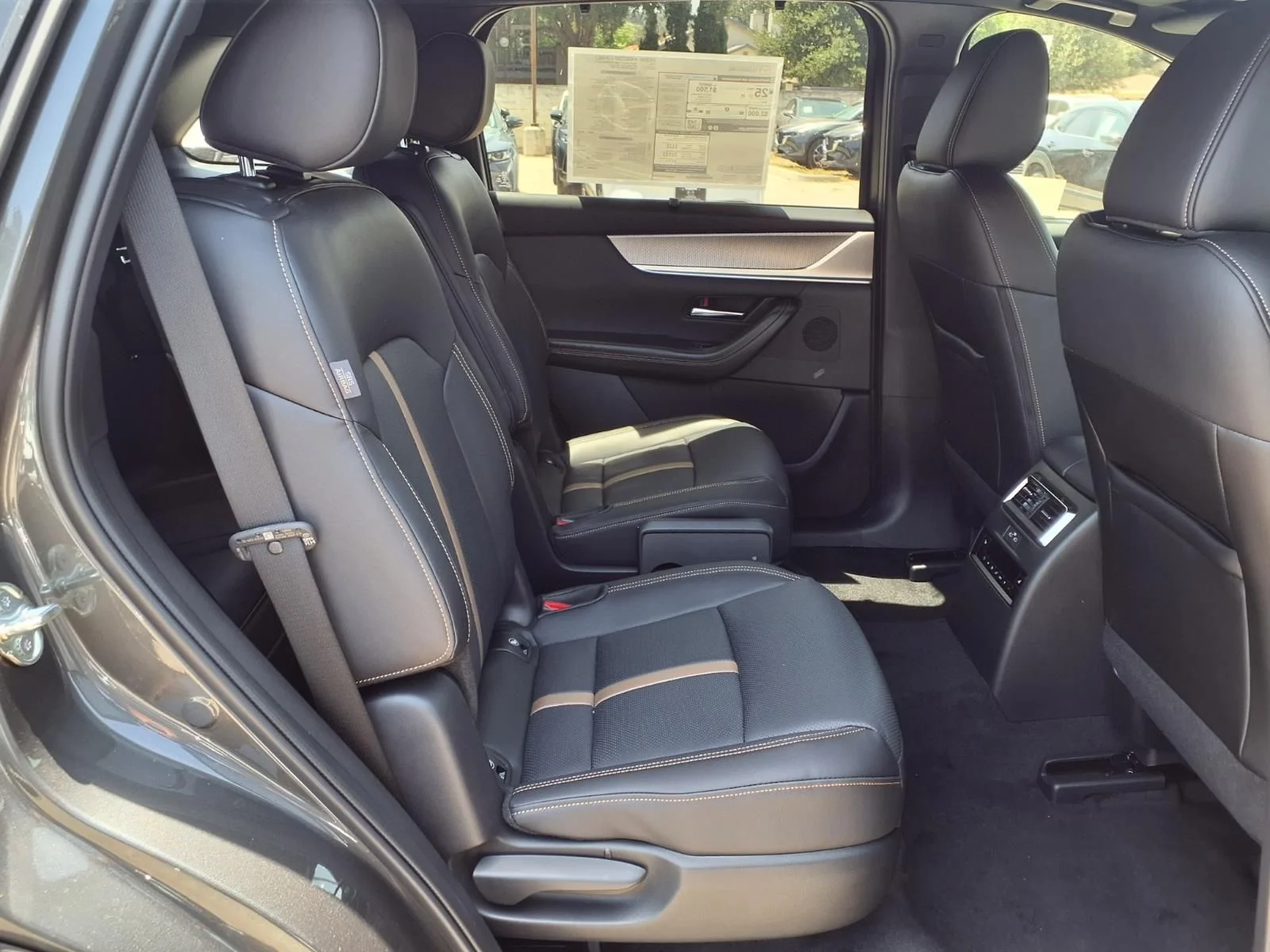 2026 Mazda CX-90 Premium Plus Package - Photo 21
