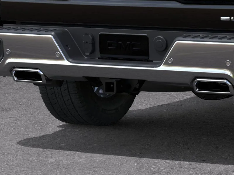 2026 GMC Sierra 1500 SLT - Photo 14