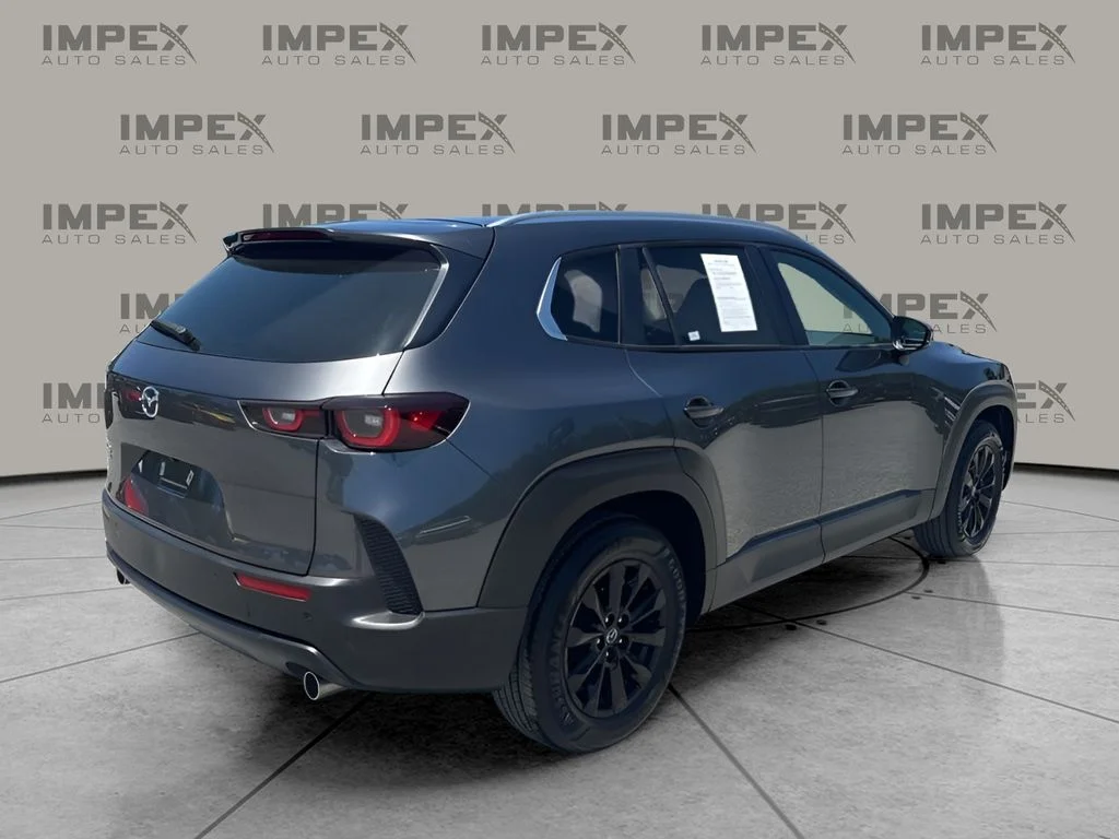 Used 2026 Gray Mazda 2.5 S Preferred image 5