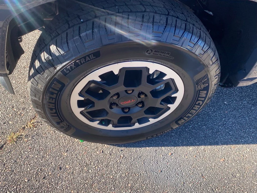 Used 2026  Toyota TRD Sport Premium image 19