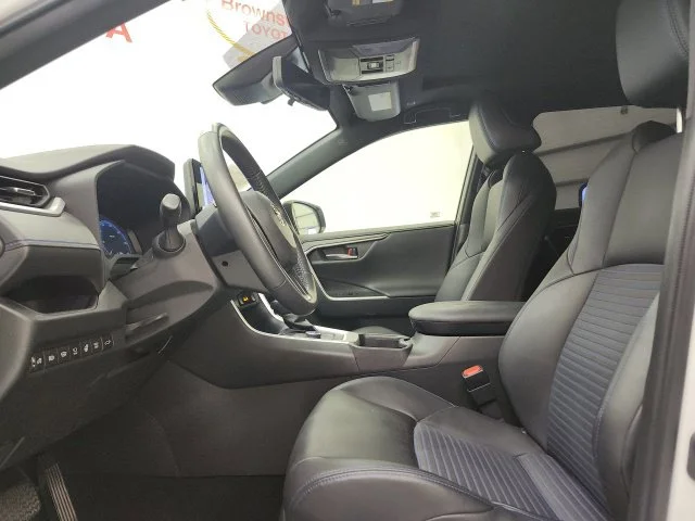 Used 2023 Beige Toyota XSE image 15