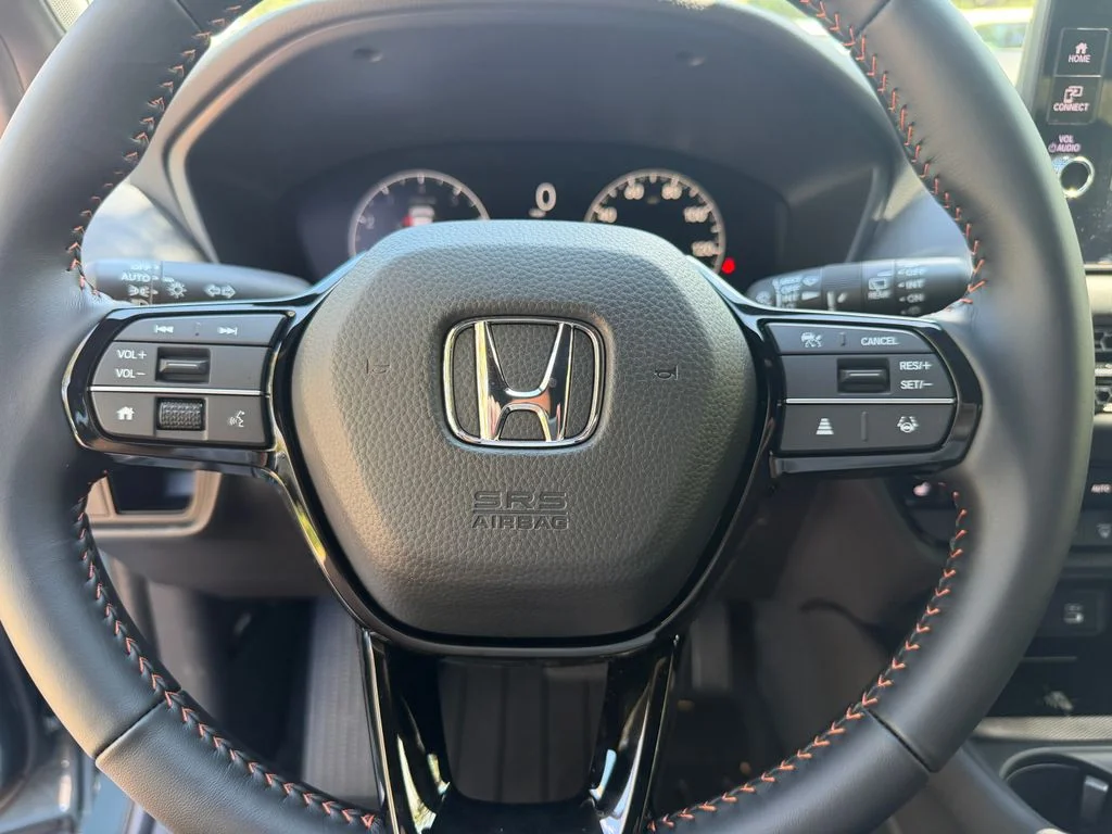 New 2027 Nordic Forest Pearl Honda Sport image 15