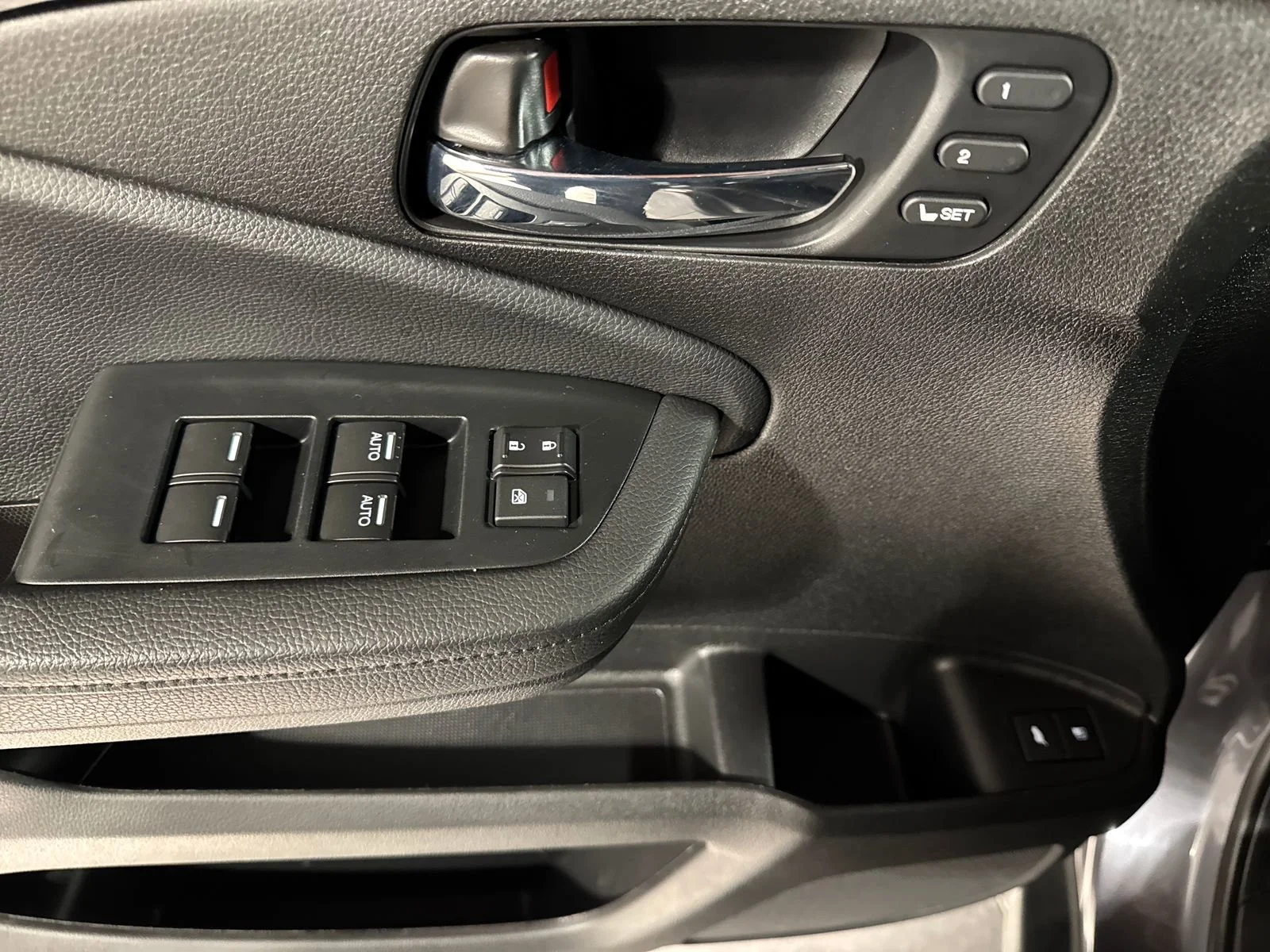 2021 Honda Passport Touring - Photo 48