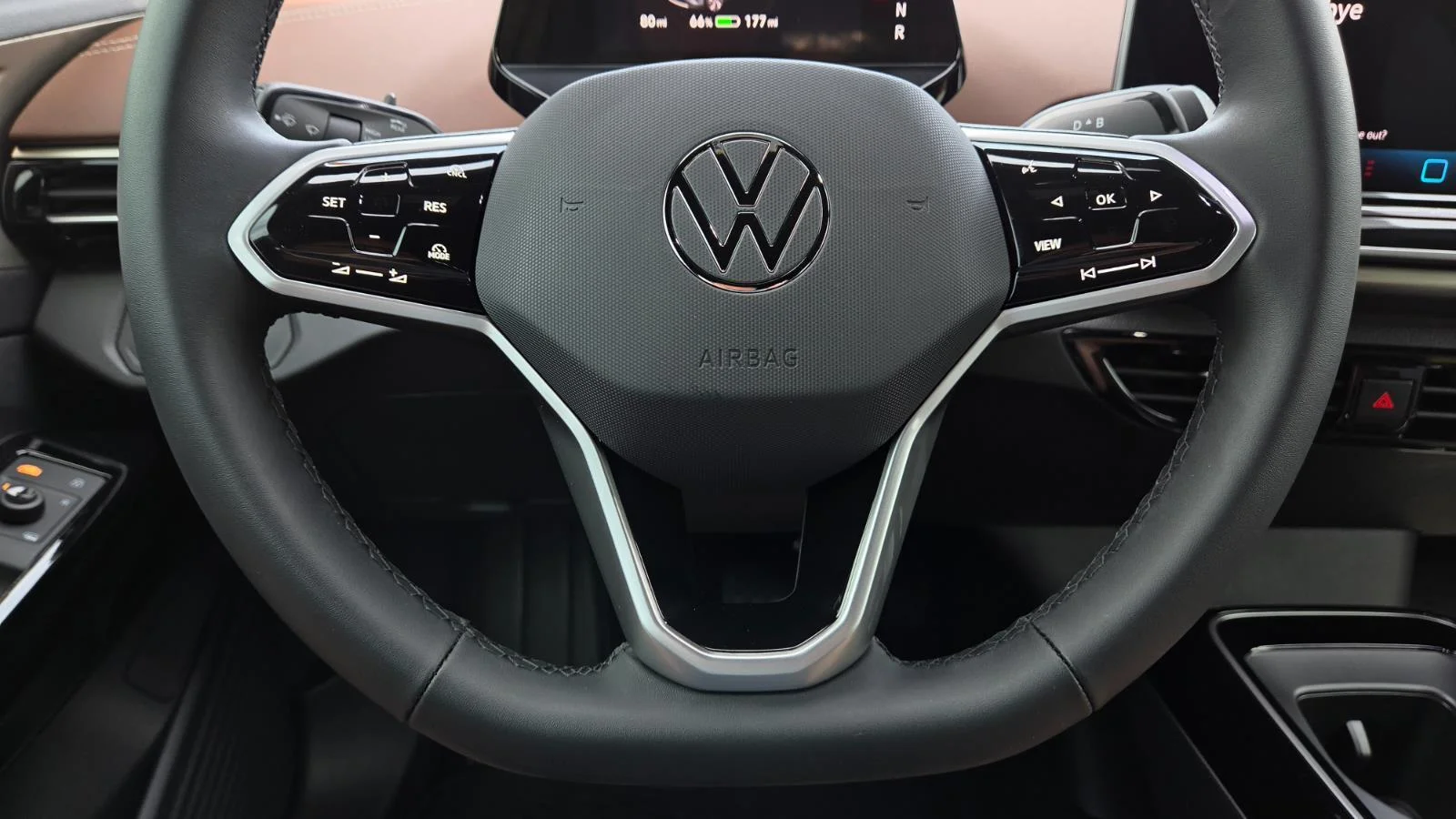 New 2026 opal white pearl Volkswagen Pro image 24