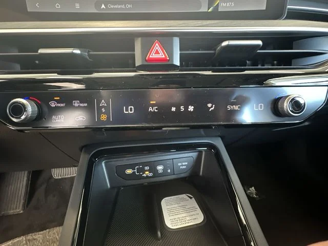 2026 Kia K5 EX - Photo 19