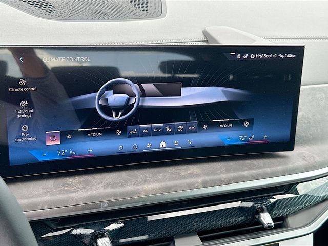 New 2026 Black BMW sDrive40i image 13