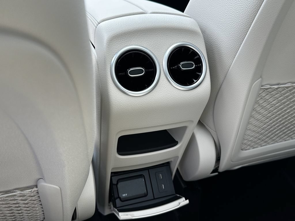 New 2026 Mountain Grey Metallic Mercedes-Benz GLA 250 image 63