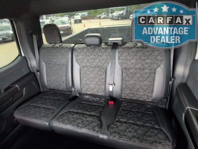 Used 2023 Gray Ford Tremor image 8