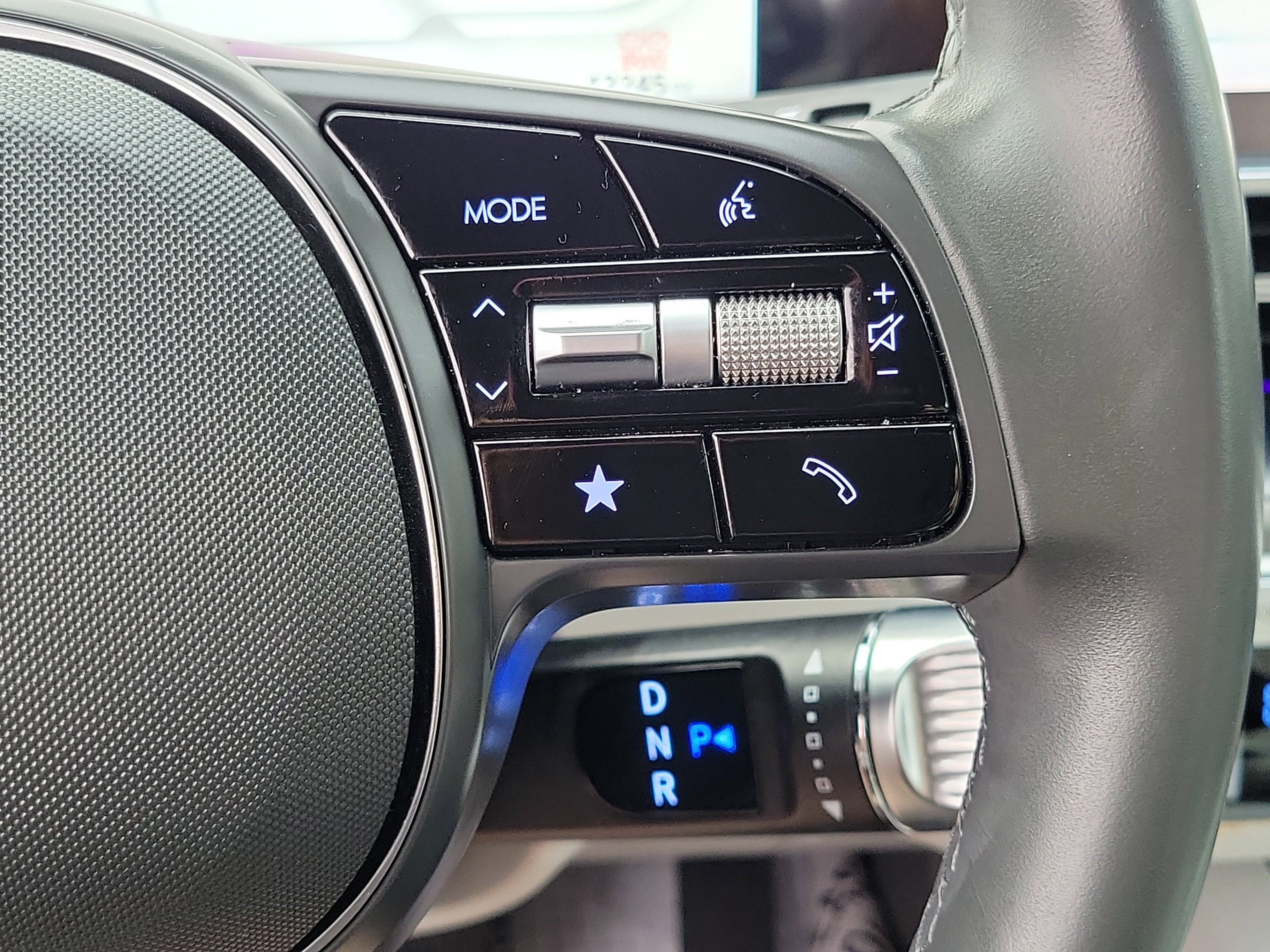 2023 Hyundai IONIQ 6 SEL - Photo 15