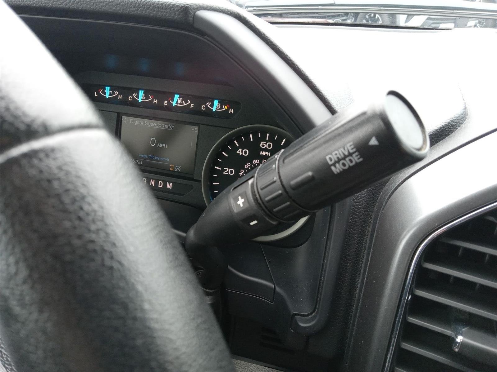 Used 2018 Red Ford XLT image 23