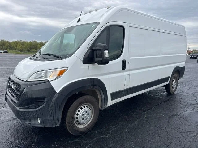 2025 RAM ProMaster 2500 TRDSMAN WOPS 159" WB High Roof's photo