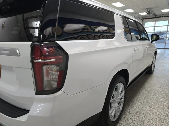 2024 Chevrolet Suburban High Country - Photo 7