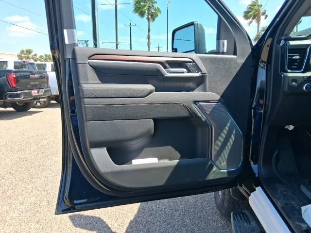 2026 GMC Sierra 2500HD Denali - Photo 13