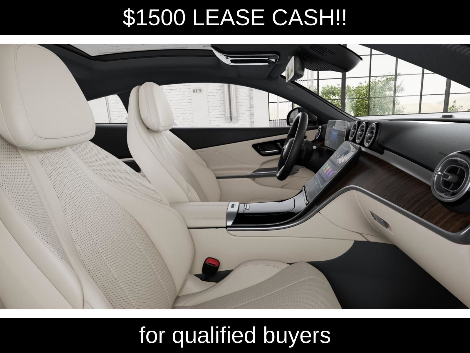 Used 2026 Black Mercedes-Benz CLE 300 image 4