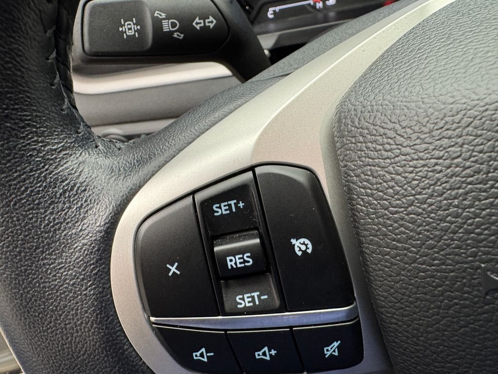 Certified Used 2023 Black Ford XLT image 15