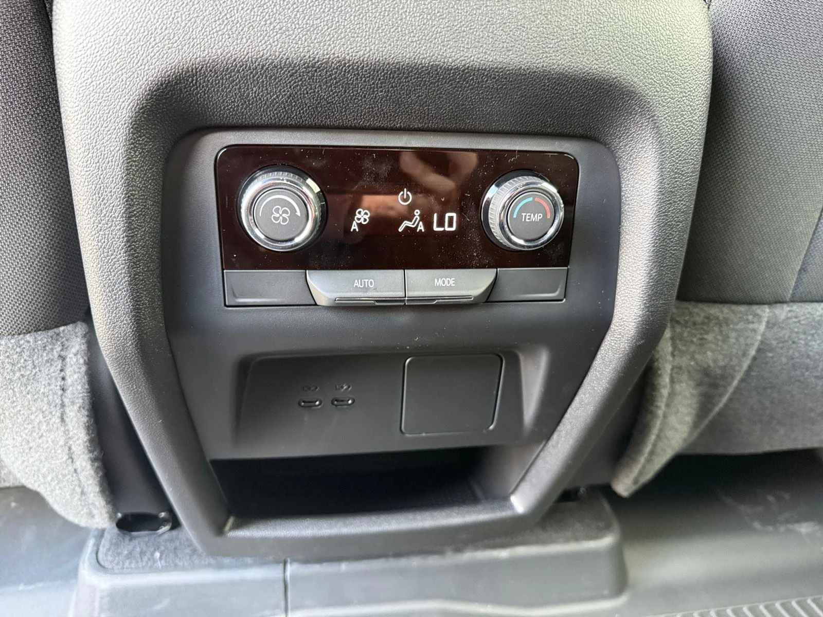 New 2026 Sterling Gray Metallic Chevrolet LT image 21
