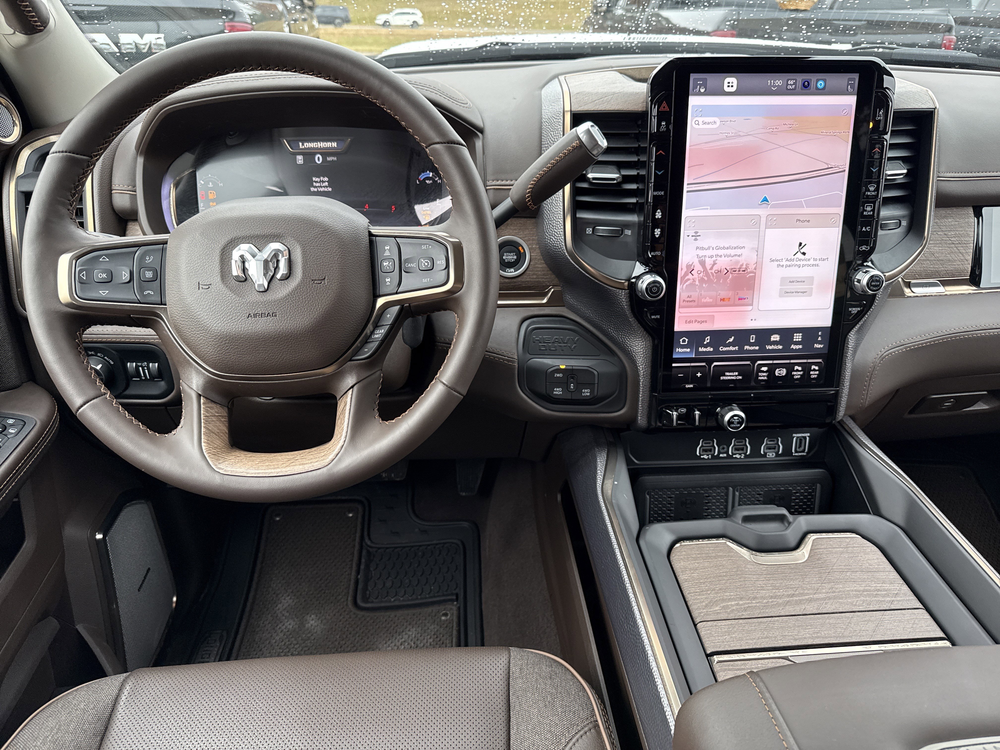 2025 RAM 2500 Limited - Photo 27