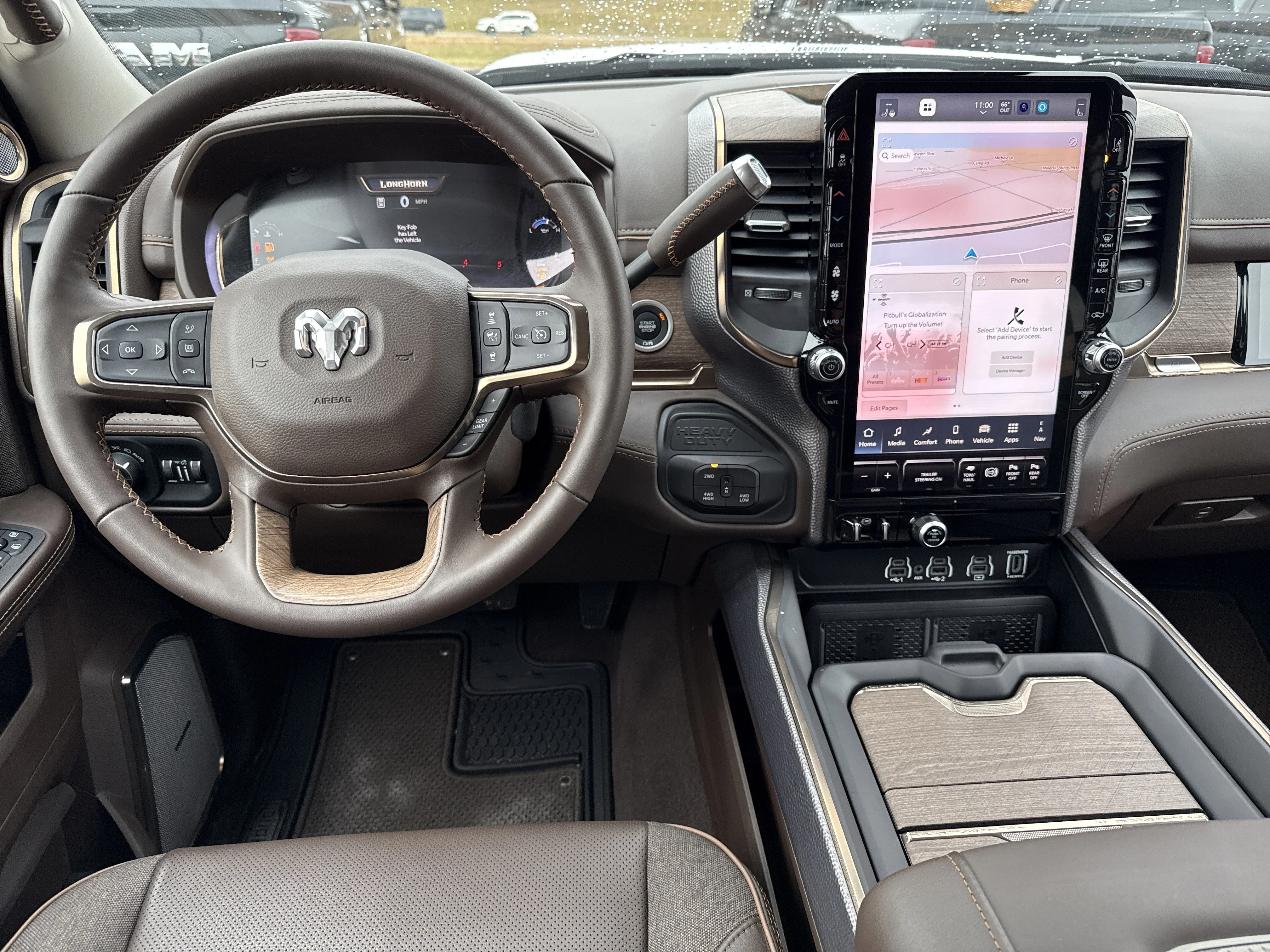 2025 RAM 2500 Limited - Photo 27