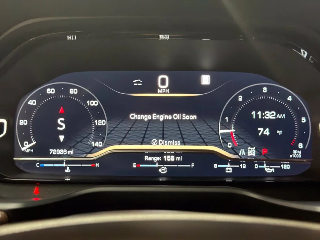 Used 2022 Onyx Black GMC Denali image 28