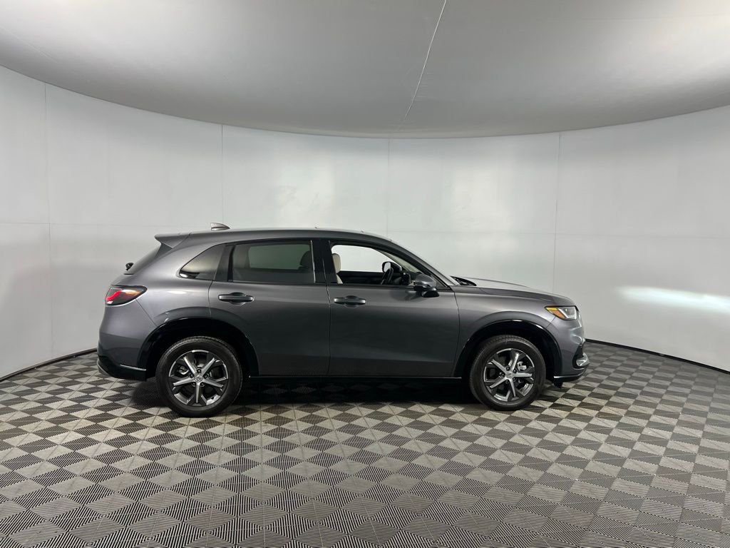 2025 Honda HR-V EX-L photo 3
