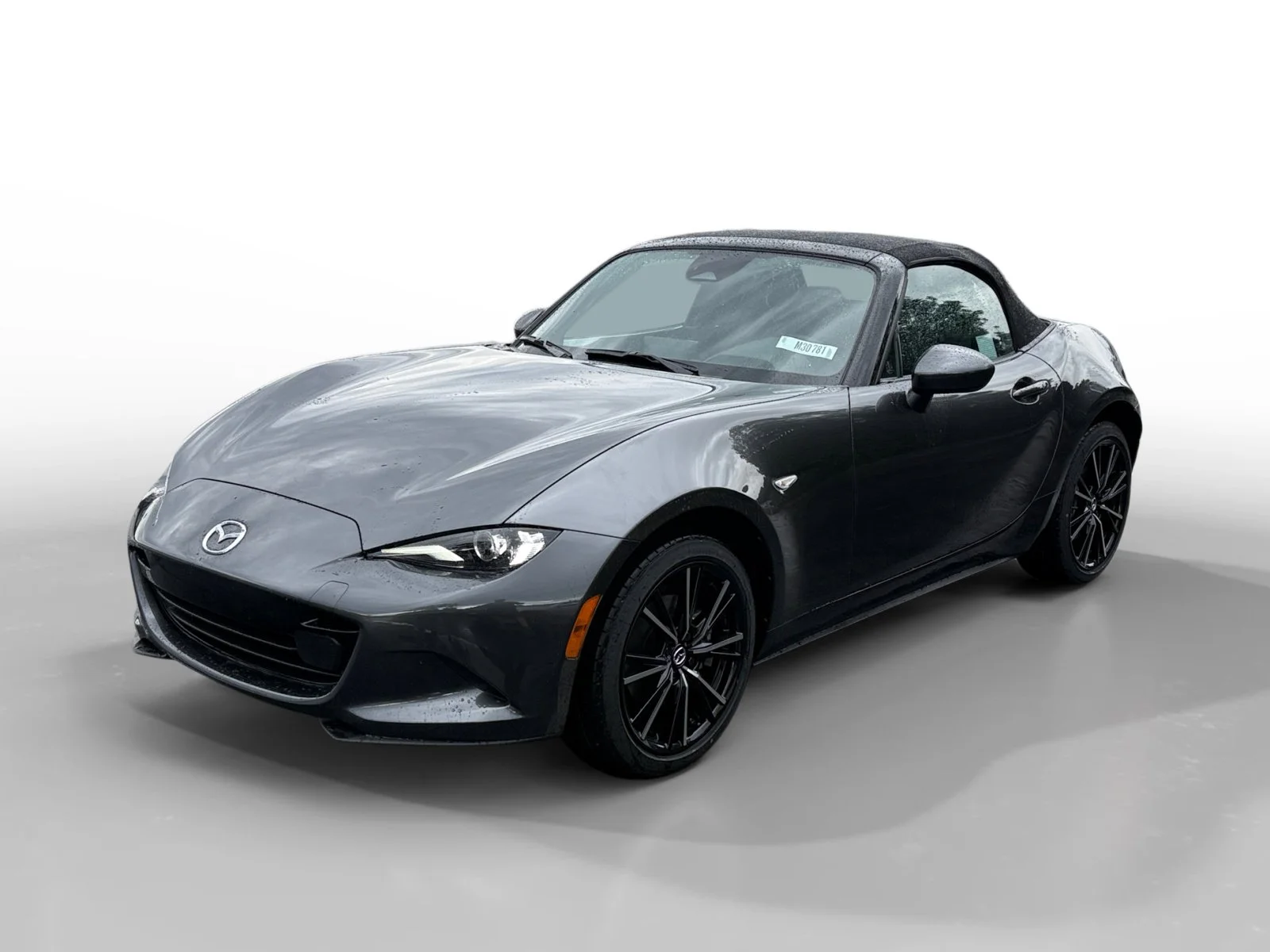 2026 Mazda MX-5 Miata Grand Touring Auto's photo