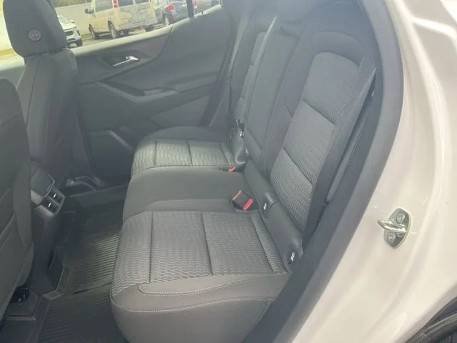 2026 Chevrolet Equinox LT - Photo 11