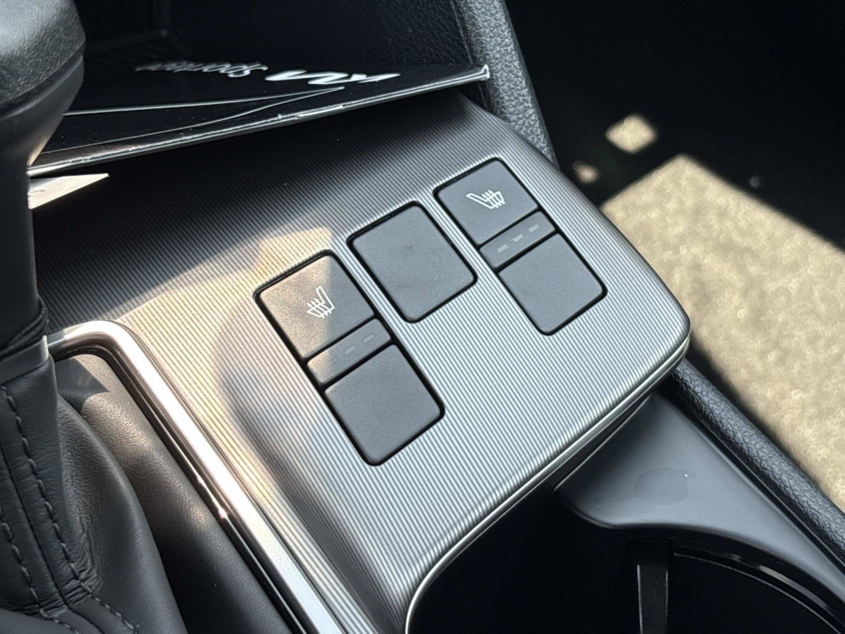 New 2026 Ebony Black Kia EX image 30