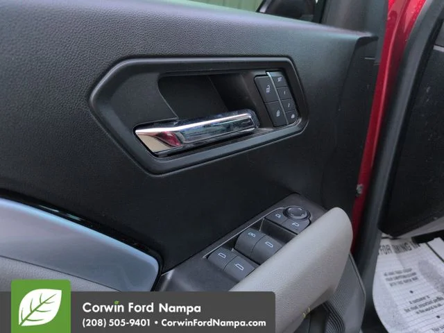 Used 2024 Red Chevrolet ZR2 image 11
