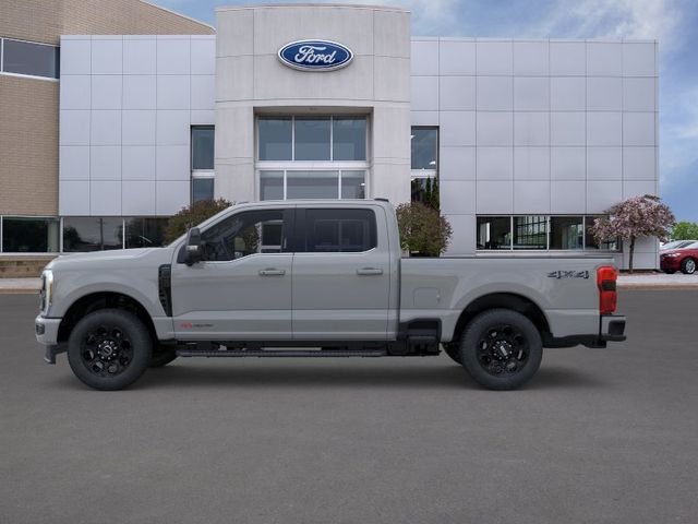 New 2026 Avalanche Ford Lariat image 3