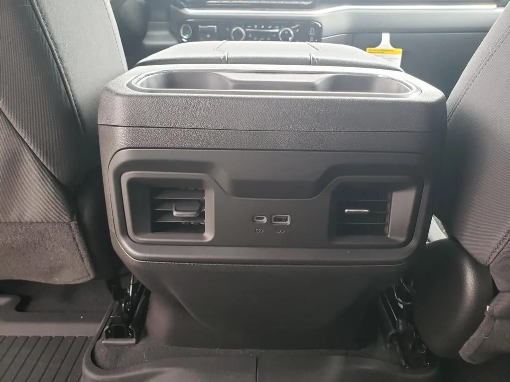 2026 Chevrolet Silverado 1500 LT Trail Boss - Photo 15