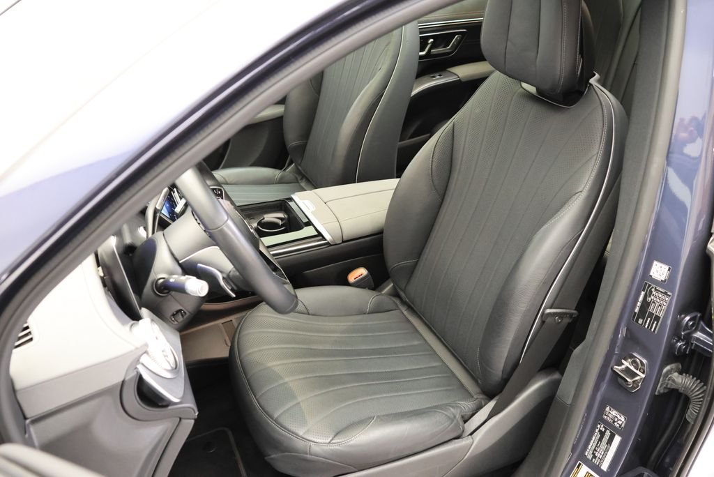 Certified Used 2023 Twilight Blue Metallic Mercedes-Benz 450 image 36