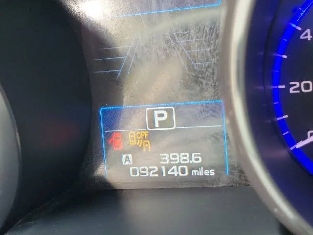 2019 Subaru Outback Limited - Photo 31