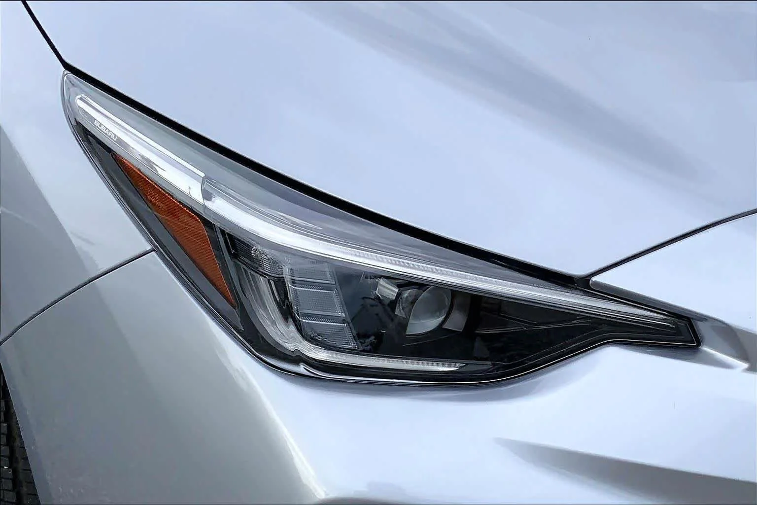 2026 Subaru Impreza RS - Photo 13