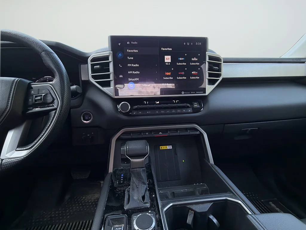 Used 2024 Gray Toyota Limited image 20