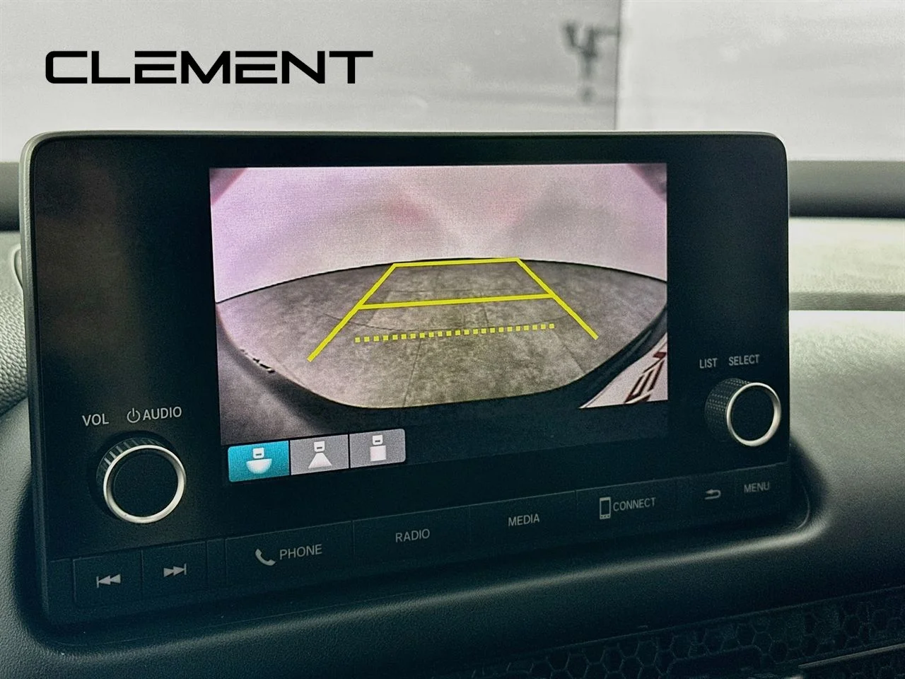 Certified Used 2025  Honda LX image 20