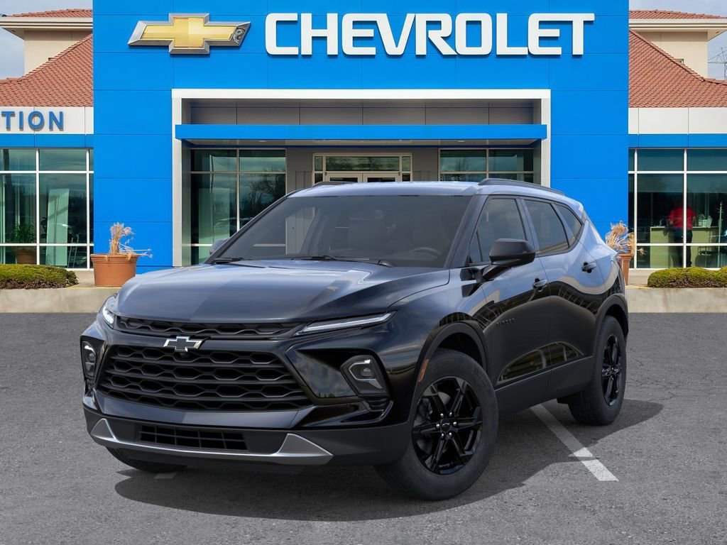 2026 Chevrolet Blazer 2LT - Photo 6
