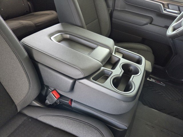 2026 Chevrolet Silverado 1500 RST - Photo 40